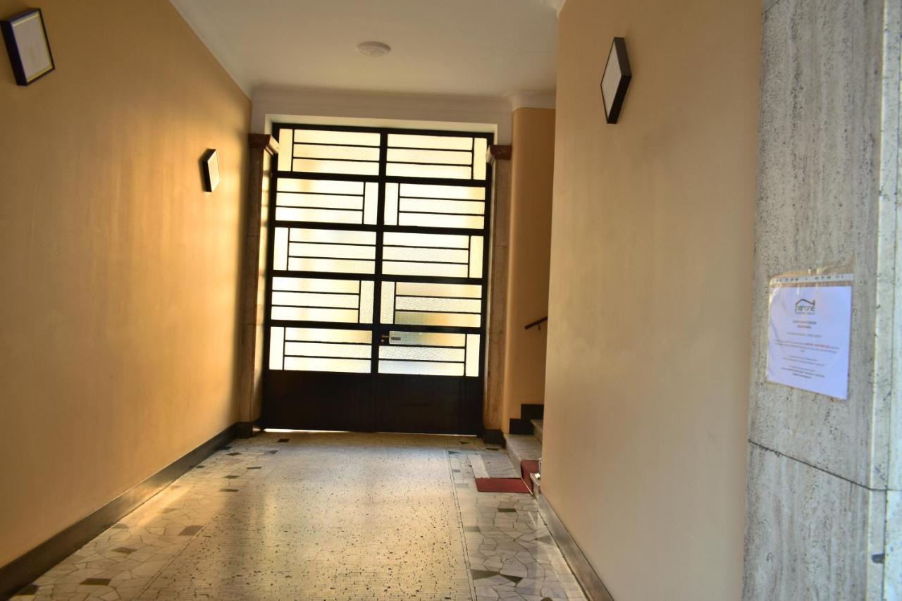 L'Arche Comfort&Relax - Gambara Square Di Via Palma Milan Bagian luar foto