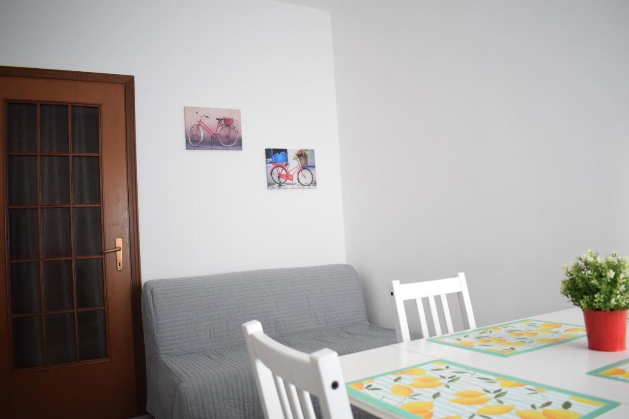 L'Arche Comfort&Relax - Gambara Square Di Via Palma Milan Bagian luar foto