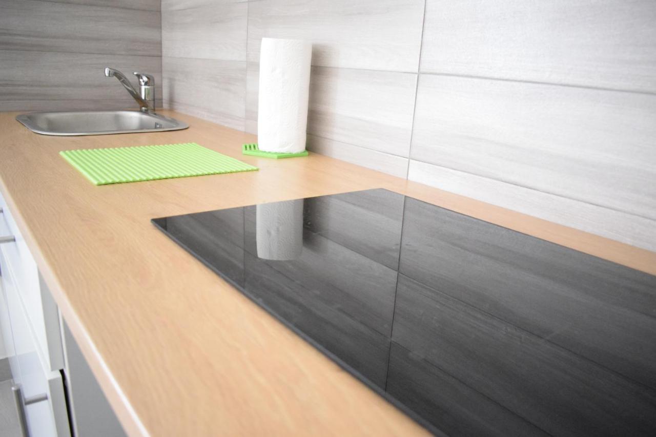L'Arche Comfort&Relax - Gambara Square Di Via Palma Milan Bagian luar foto