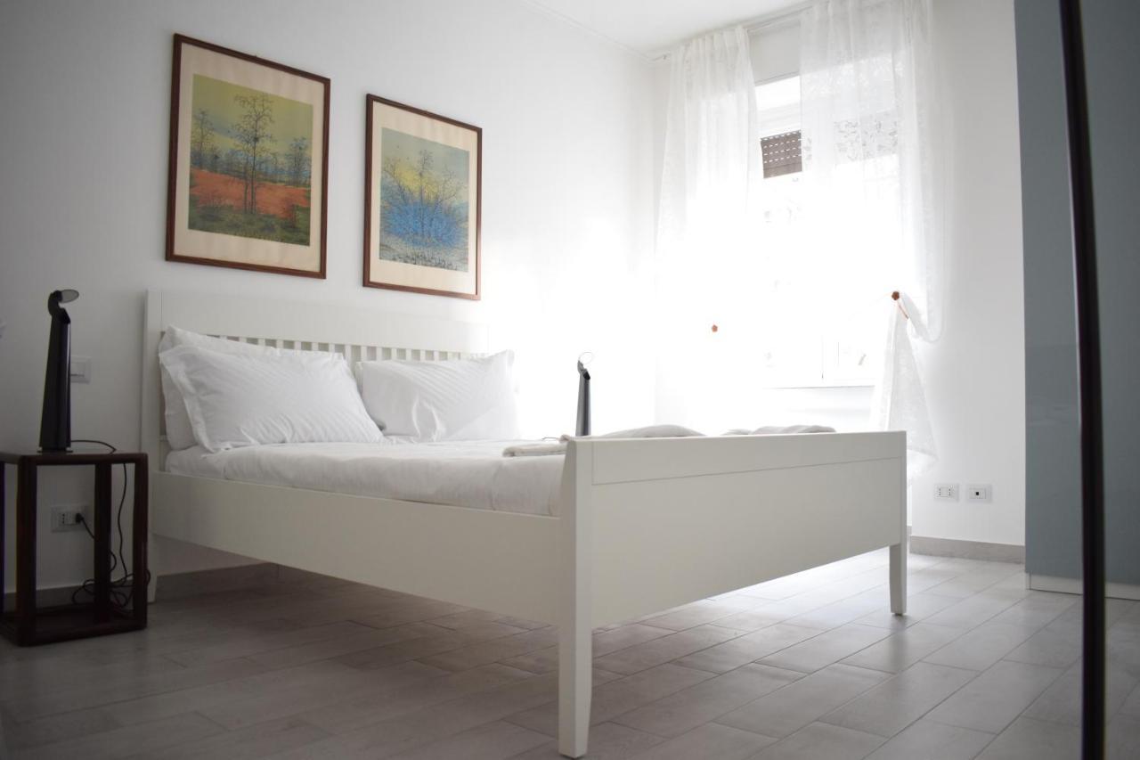 L'Arche Comfort&Relax - Gambara Square Di Via Palma Milan Bagian luar foto