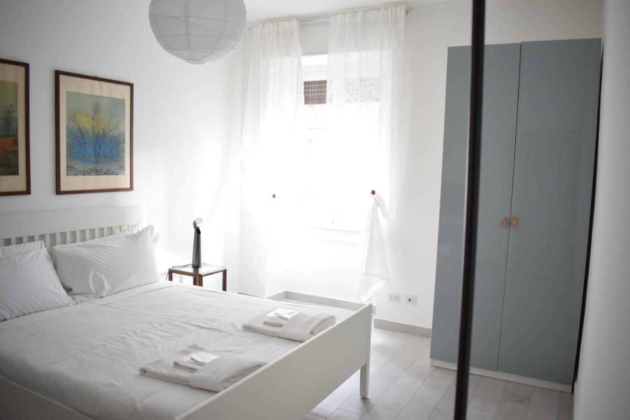 L'Arche Comfort&Relax - Gambara Square Di Via Palma Milan Bagian luar foto