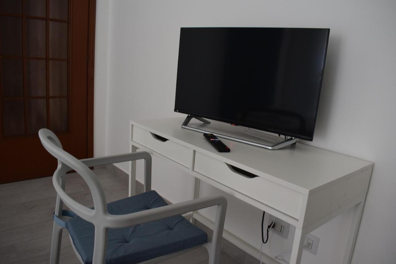 L'Arche Comfort&Relax - Gambara Square Di Via Palma Milan Bagian luar foto