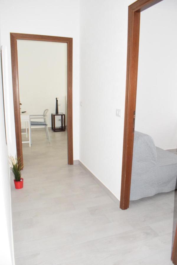 L'Arche Comfort&Relax - Gambara Square Di Via Palma Milan Bagian luar foto